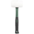 Brüder Mannesmann Mannesmann (M76570) Gumi kalapács 675 g 1 db (M76570)