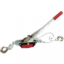 Brüder Mannesmann univerzális kábelhúzó 1 tonna 013/T kábel és adapter