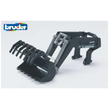  Bruder Markoló a 03000 szériához (03333) autópálya és játékautó