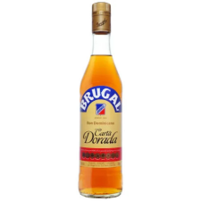 Brugal Rum Carta Dorada 0,7l rum