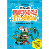 BRUGUERA Animalerías en la T.I.A. (Mi primer Mortadelo y Filemón) | FRANCISCO IBAÑEZ