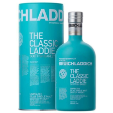 BRUICHLADDICH Scottish Barley Classic Laddie 0,7l 50% DD whisky