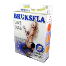  Bruksela - felfújható guminő (165cm) guminő