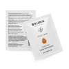 BRUMA BRUMA - Aloe Vera síkosító – cupcake ízű, prémium 6 ml