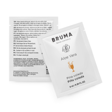 BRUMA BRUMA – Aloe Vera síkosító gél Pina Colada ízben síkosító