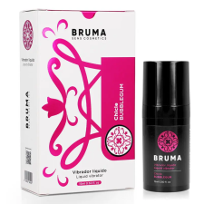  BRUMA - FOLYÉKONY VIBRÁTOR ULTRA CSÚSZÓ RÁGÓGUMI 15 ML úszógumi, karúszó