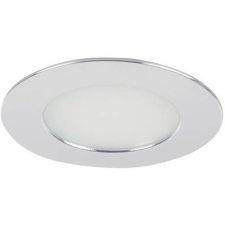 Brumberg 12127023 12127023 LED-es beépíthető lámpa LED 5 W Króm (12127023) világítás