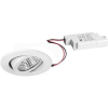 Brumberg 39361073 39361073 LED-es beépíthető lámpa LED 7 W Fehér (39361073)