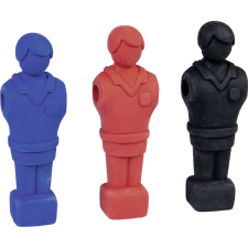 BRUNNEN asztali foci figura radír (102996538) radír