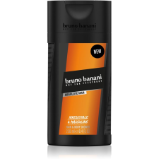 Bruno Banani Absolute Man parfümös tusfürdő 250 ml tusfürdők
