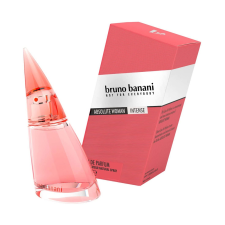 Bruno Banani Absolute Woman Intense EDP 40 ml parfüm és kölni
