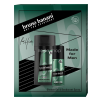 BRUNO BANANI ajándékcsomag MADE FOR MAN (Deo + tusfürdő)
