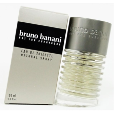 Bruno Banani Bruno Banani Man EDT 75 ml parfüm és kölni