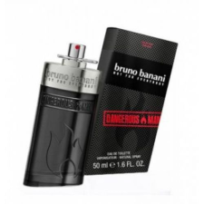 Bruno Banani Dangerous Man EDT 30 ml parfüm és kölni