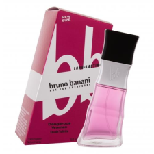 Bruno Banani Dangerous Woman EDT 50 ml parfüm és kölni