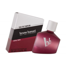 Bruno Banani Loyal Man EDP 50 ml parfüm és kölni