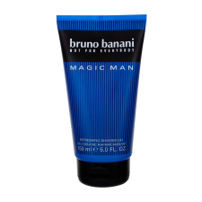 Bruno Banani Magic Man, tusfürdő gél 150ml tusfürdők