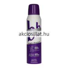 Bruno Banani Magic Woman 48h női dezodor spray 150ml dezodor