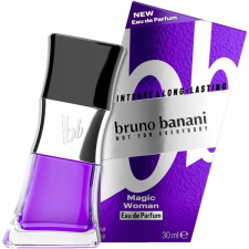 Bruno Banani Magic Woman, edp 30ml parfüm és kölni