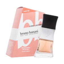 Bruno Banani Magnetic Woman EDT 30 ml parfüm és kölni