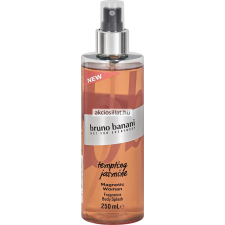 Bruno Banani Magnetic Woman testpermet 250ml testpermet