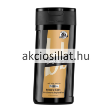 Bruno Banani Man's Best 3in1 tusfürdő gél 250ml tusfürdők