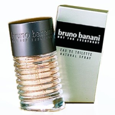 Bruno Banani Man EDT 30 ml parfüm és kölni