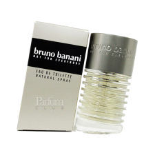 Bruno Banani Man EDT 50 ml parfüm és kölni