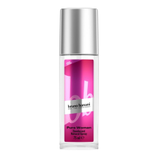 Bruno Banani Pure dezodor 75ml (3616301641186) dezodor