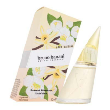 Bruno Banani Sunset Blossom, edt 30ml parfüm és kölni
