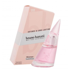 Bruno Banani Woman Intense EDP 30 ml parfüm és kölni