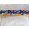 Bruno Májas Ízesítésű Kutya Szalámi Csirkehússal 1kg
