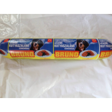 Bruno Májas Ízesítésű Kutya Szalámi Csirkehússal 1kg kutyaeledel