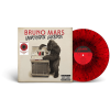  Bruno Mars - Unorthodox Jukebox (Limited Red & Black Splatter Vinyl) (Vinyl LP (nagylemez))