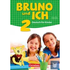  Bruno und ich 2 - Schulbuch gyermek- és ifjúsági könyv