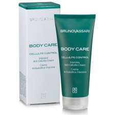  BRUNO VASSARI BODY CARE-CELLULITE CONTROL 200ML testápoló