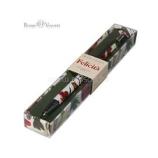 BRUNO VISCONTI Felicita Pionies 0,7 mm, kék, fém golyóstoll (P3011-4508) toll