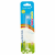  Brush-Baby BabySonic fogkefe feltétek 0-18 hónap, 2 darab