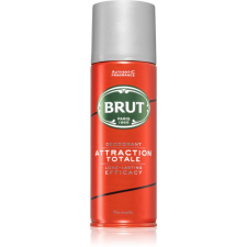 Brut Brut Attraction Totale dezodor 200 ml dezodor