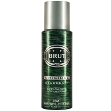 Brut Brut Original dezodor for men 200 ml dezodor