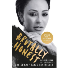  Brutally Honest – Louise Gannon idegen nyelvű könyv