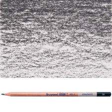 Bruynzeel Design grafitceruza - 5B ceruza