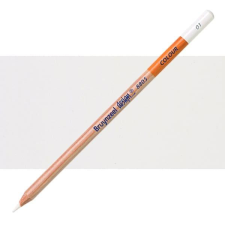 Bruynzeel Design színesceruza - 01, white színes ceruza