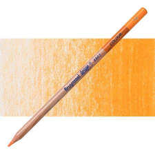 Bruynzeel Design színesceruza - 16, mid orange színes ceruza
