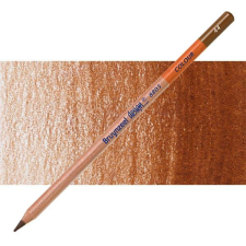 Bruynzeel Design színesceruza - 44, mid brown színes ceruza
