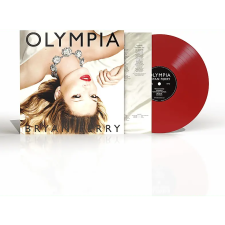  Bryan Ferry - Olympia (Limited Red Vinyl) (Vinyl LP (nagylemez)) rock / pop