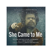  Bryce Dessner - She Came To Me (Vinyl LP (nagylemez)) musical / operett