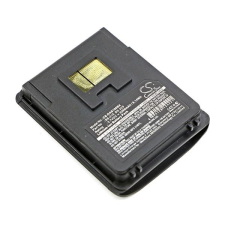 BS-215 Vonalkódolvasó akkumulátor 2200 mAh vonalkódolvasó akkumulátor
