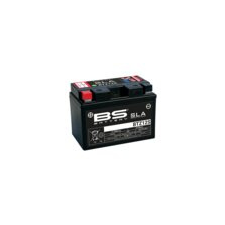 BS BATTERY Akkumulátor SLA BS Battery BTZ12S 12V - 11,6Ah egyéb motorkerékpár alkatrész