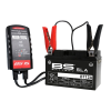 BS BATTERY BS15 Okos Akkumulátortöltő